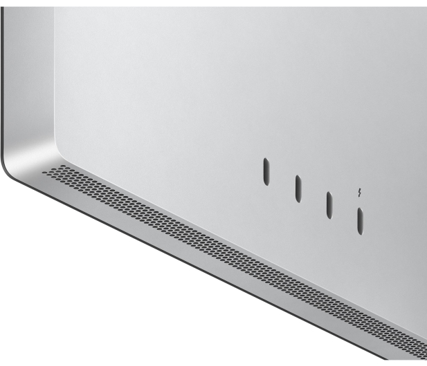 Apple Studio Display 27" 5K Nano Regulacja pochylenia - 1478448 - zdjęcie 5